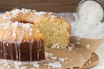 Coconut Pound Cake was pinched from <a href="http://www.dramaticpancake.com/2012/04/coconut-pound-cake/" target="_blank">www.dramaticpancake.com.</a>