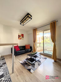 appartement à Nice (06)