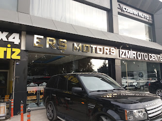 Erş Motors