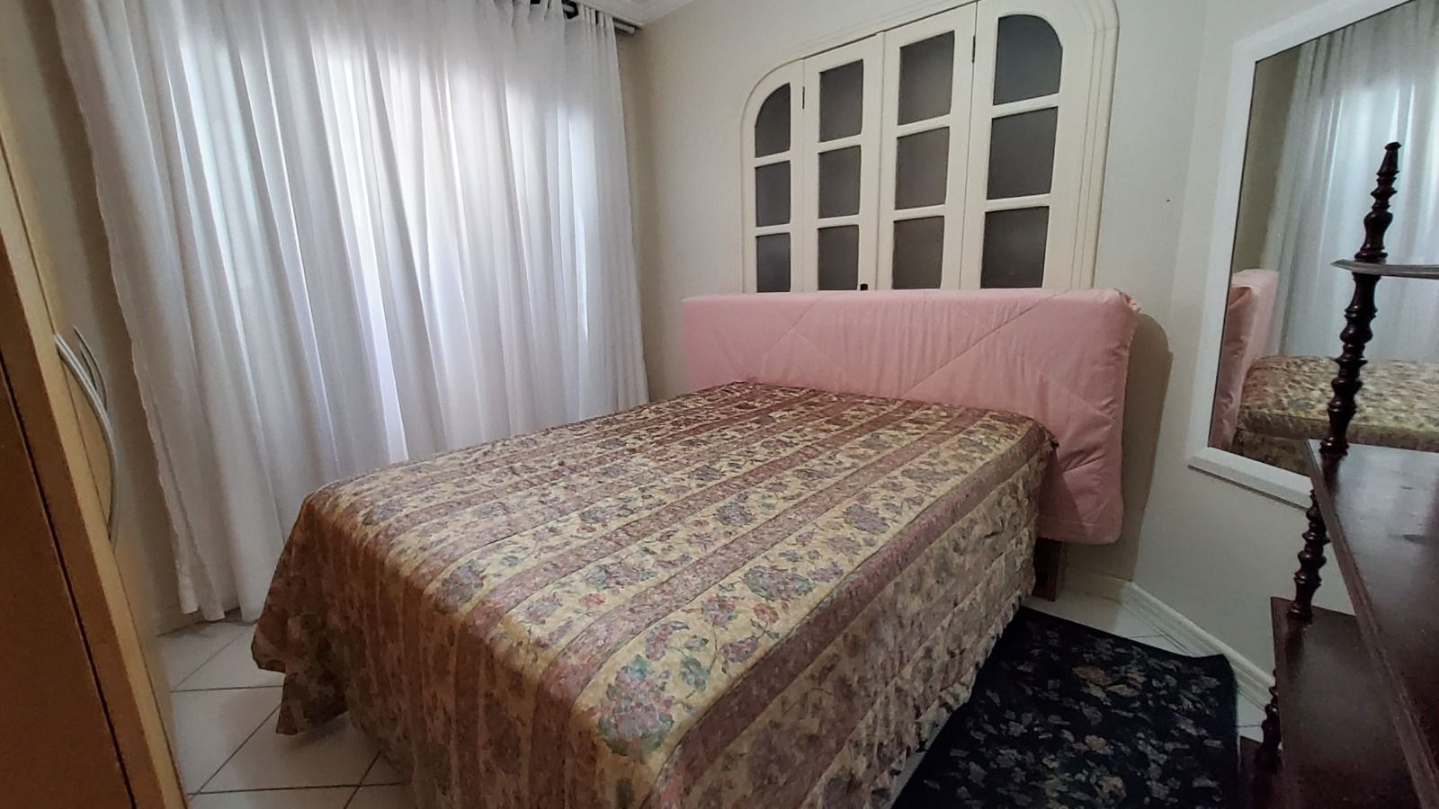 Apartamento no Ed. Saint Louis