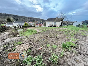 terrain à Douville-sur-Andelle (27)