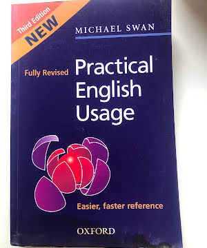 Practical English Usage
