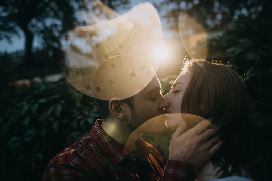 Wedding photographer Aleksandr Vinogradov (vinogradov). Photo of 28 January 2019