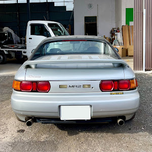 MR2 SW20