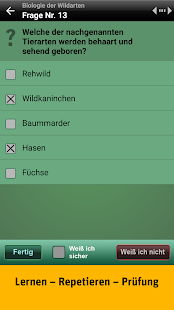 Die Jägerprüfung(圖2)-速報App