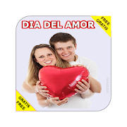 Dia del Amor y Amistad - Dia de San Valentin 2019  Icon