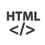 Cover Image of Скачать Читатель/просмотрщик HTML  APK