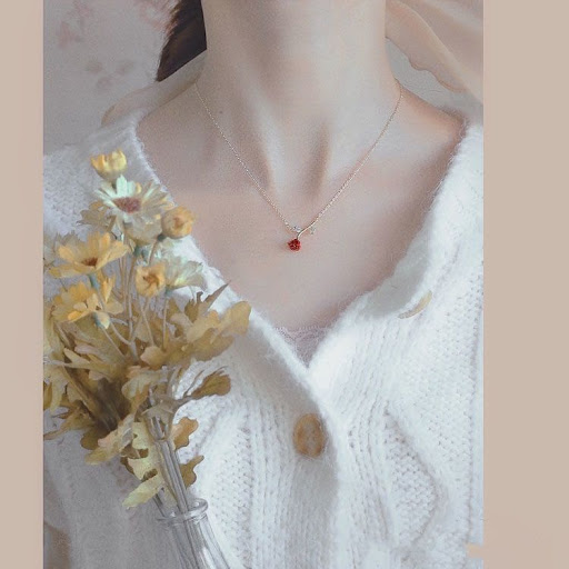 Title 4, French Retro Rose Wine Red Exquisite Refined Gr...