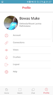 Pinr date - Free meet up app(圖6)-速報App