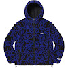 celtic knot reversible windstopper® fleece hooded jacket fw21