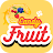 Candy Fruit Blast icon