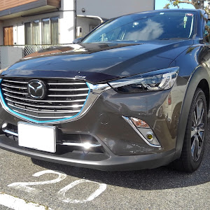 CX-3 DK5FW