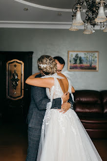 Wedding photographer Irina Kelina (irinakelina). Photo of 28 January 2020