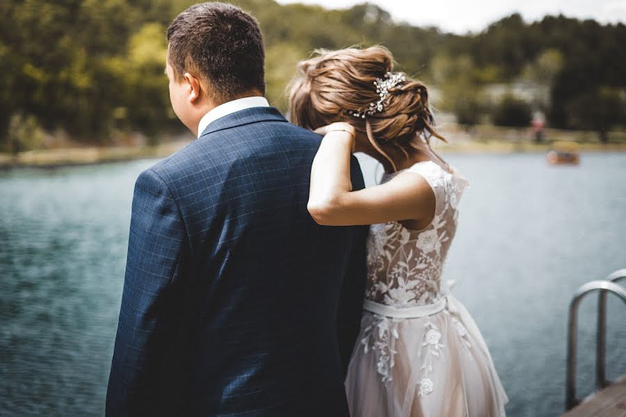 Photographe de mariage Anastasiya Golikova (stampio). Photo du 5 juin 2018