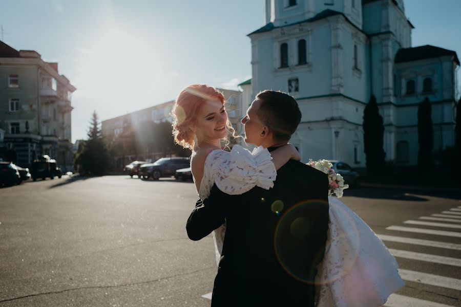 Kāzu fotogrāfs Valeriy Glinkin (vglinkin). Fotogrāfija: 31. oktobris 2022