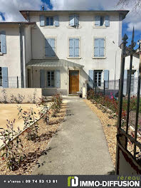 appartement à Chabeuil (26)