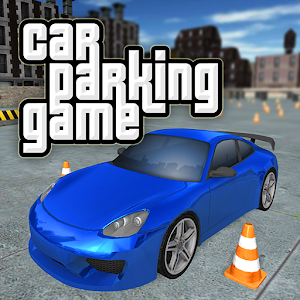 CAR PARKING GAME Hacks and cheats