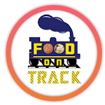 Cover Image of Download IRCTC eCatering - Food on Track 2.1.3 APK