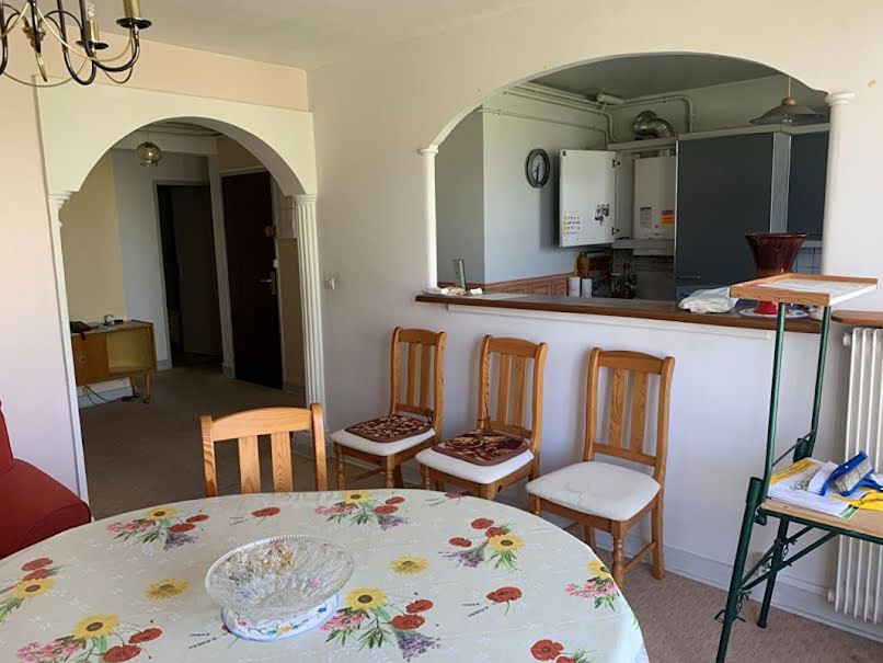 Vente appartement 4 pièces 73 m² à Nozay (91620), 175 000 €