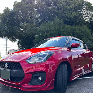 スイフトスポーツ ZC33S