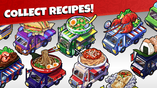 Food Truck City screenshots 9