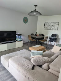 appartement à Arnouville-les-gonesse (95)