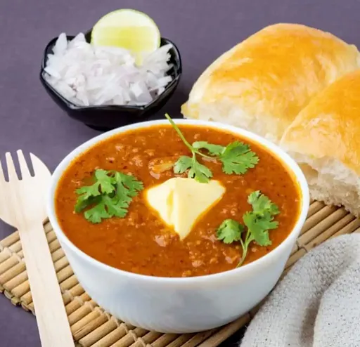 Pav Bhaji