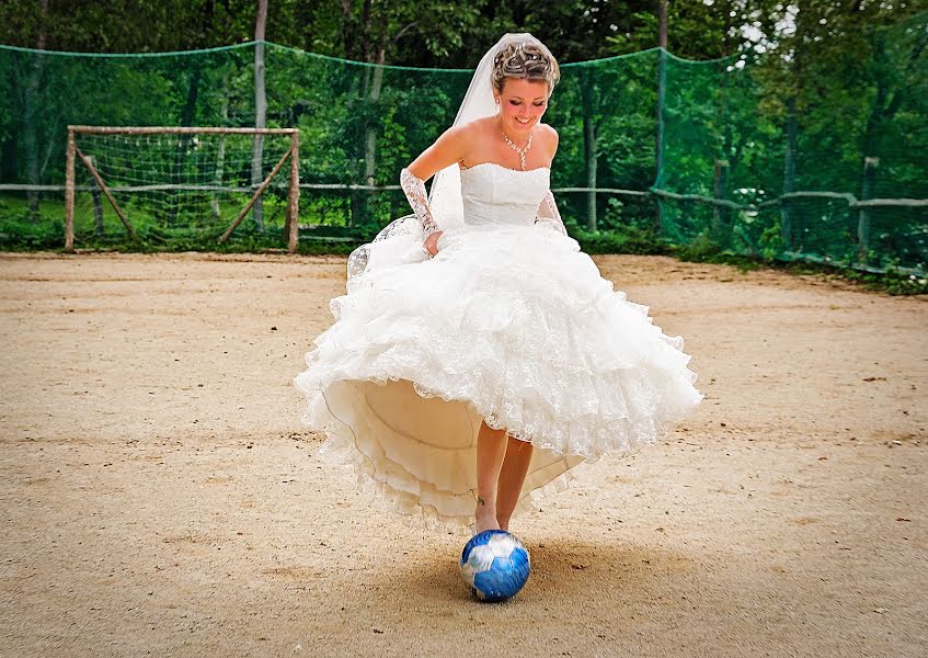 Wedding photographer Sergey Vandin (sergeyvbk). Photo of 10 January 2014