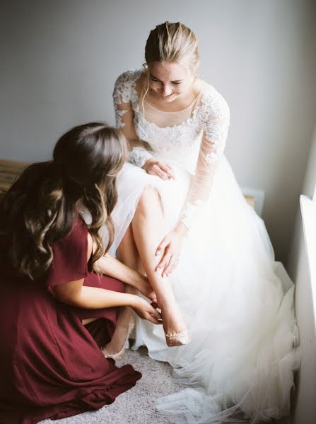 Wedding photographer Elena Plotnikova (lenaplotnikova). Photo of 8 November 2019