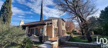 maison à Saint-Maximin-la-Sainte-Baume (83)