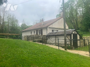 maison à Savigny-sur-Braye (41)