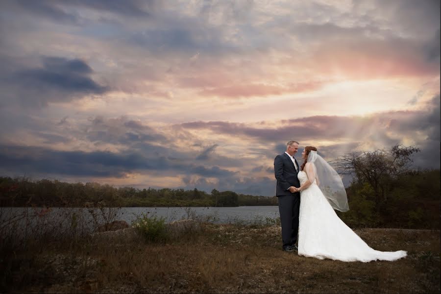 Fotógrafo de casamento Sarah Peterson (sarahpeterson). Foto de 8 de setembro 2019