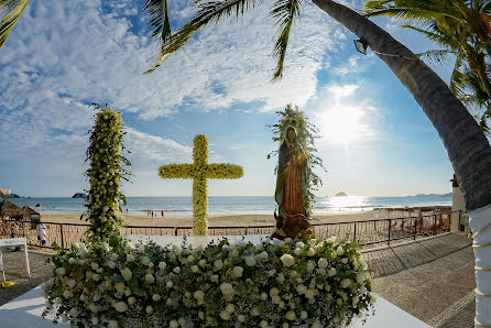 Photographe de mariage Gina Jacobo (ginajacobo). Photo du 13 mars 2020