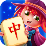 Cover Image of Descargar Mahjong Tiny Tales  APK