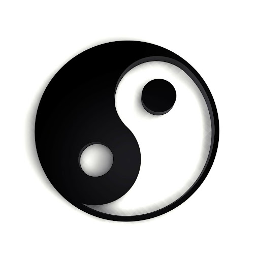 Yin Yang Wallpapers