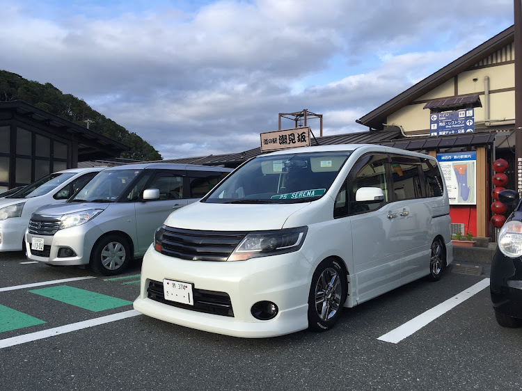 セレナの25セレナ・ひかるか工房・関東セレナ乗りの方ありがとうございました🥺・タカケンさんありがとうございました🥺・大幅リメイクに関するカスタム事例の投稿画像21枚目