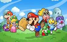 Paper Mario small promo image