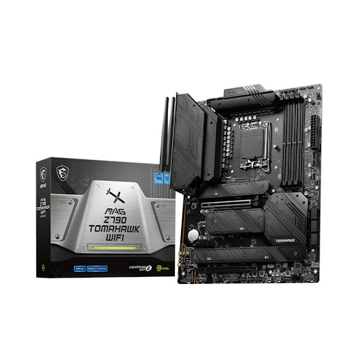 Mainboard MSI MAG Z790 TOMAHAWK Wifi DDR5