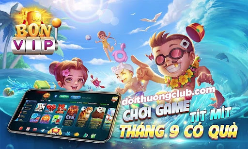 Đánh giá chung về Bonvip Club