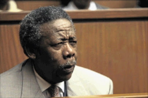 Jackie Selebi