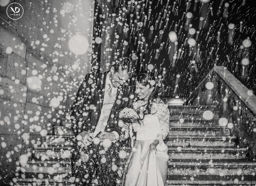 Fotógrafo de casamento David Vilella (vdimage). Foto de 19 de janeiro 2018