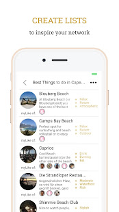 myLike – Your personal travel planner(圖4)-速報App
