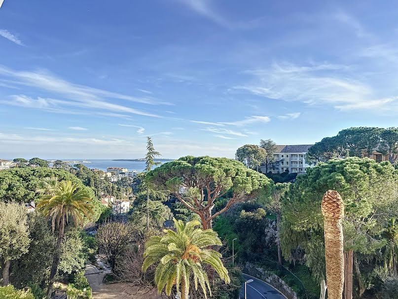 Vente appartement 3 pièces 75 m² à Cannes (06400), 630 000 €