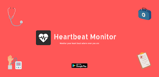 Instant heart rate monitor