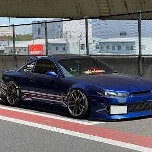 シルビア S15