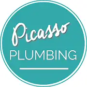 Picasso Plumbing Limited Logo