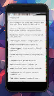 Mediterranean Diet Meal Plan(圖7)-速報App