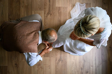 Wedding photographer Sven Soetens (soetens). Photo of 8 December 2022