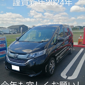 フリード GB7