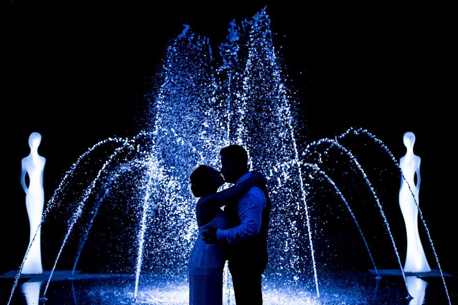 Photographe de mariage Paolo Castelli (paolocastelli). Photo du 10 mai